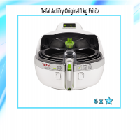 Tefal Actifry Original 1kg Fritöz