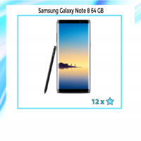 Samsung Galaxy Note 8 64 GB