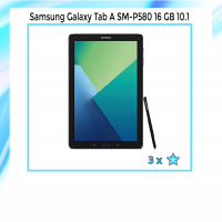Samsung Galaxy Tab A SM-P580 16 GB 10.1