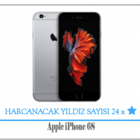Apple iPhone 6S 16 GB