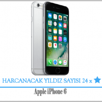 Apple  iPhone 6 32  GB