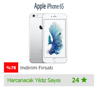 Apple iPhone 6S 16 GB