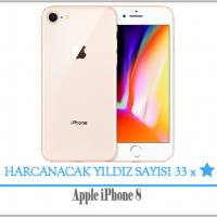 Apple iPhone 8 64 GB