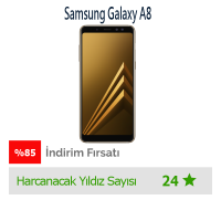 SAMSUNG GALAXY A8 2018