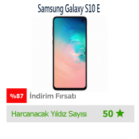 Samsung Galaxy S10e 128 GB