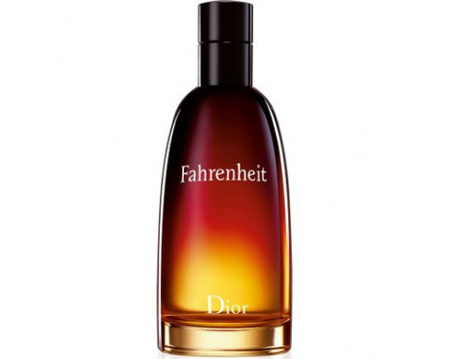 Dior Fahrenheit Edt 100 Ml Erkek Parfümü