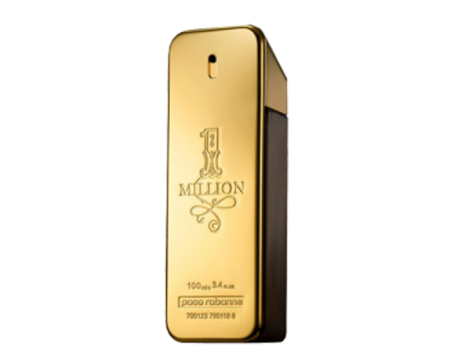 Paco Rabanne One Million Edt 100 Ml Erkek Parfüm