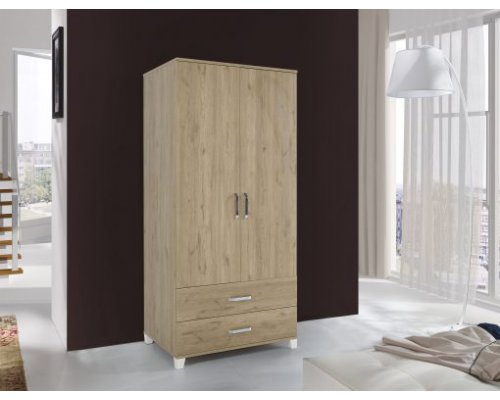 OBM PERA 2 KAPILI GARDROP