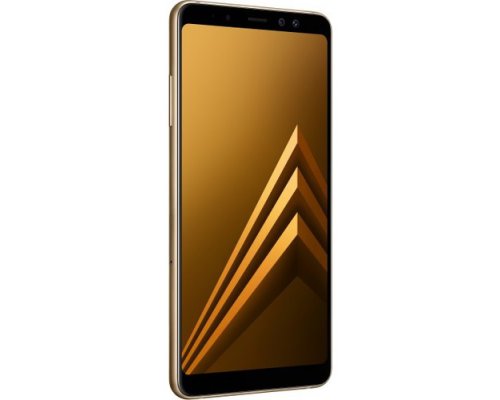 Samsung Galaxy A8 Plus  64 GB